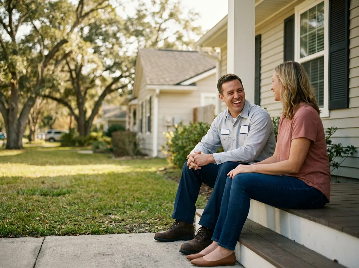 Septic tank pumping FAQs for Wilson, OK